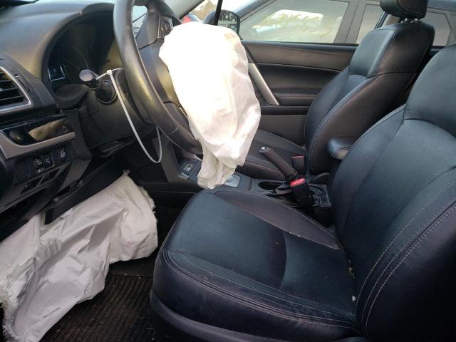 Photo 7 from auction – 2018 SUBARU FORESTER 2 with VIN JF2SJAJC8JH413602