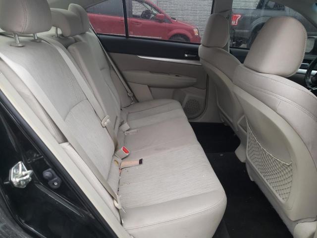 Foto 10 de la subasta – 2014 SUBARU LEGACY 2.5 con VIN 4S3BMCC68E3024373