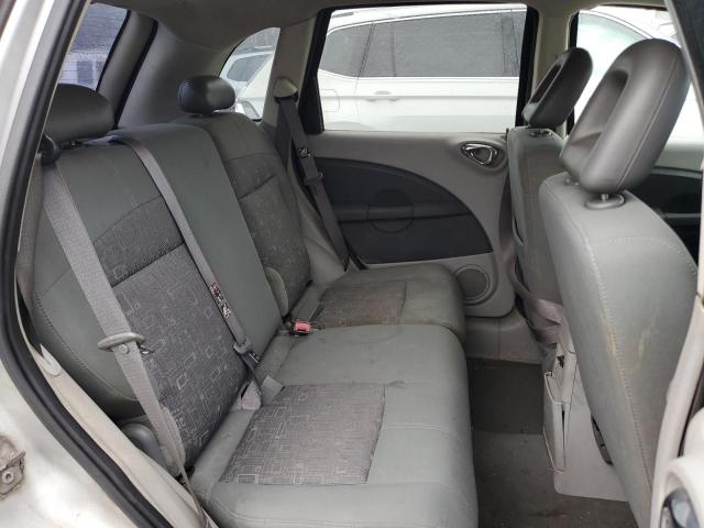 Photo 10 from auction – 2007 CHRYSLER PT CRUISER with VIN 3A4FY48B47T554150