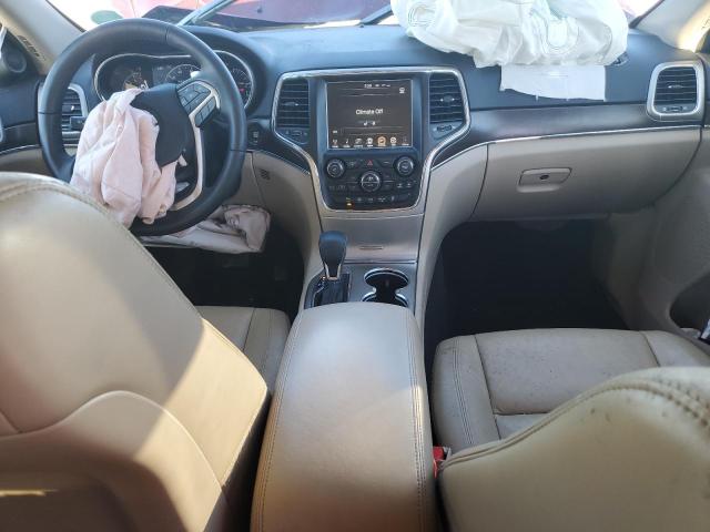 Photo 8 from auction – 2017 JEEP GRAND CHER with VIN 1C4RJFBG9HC941023
