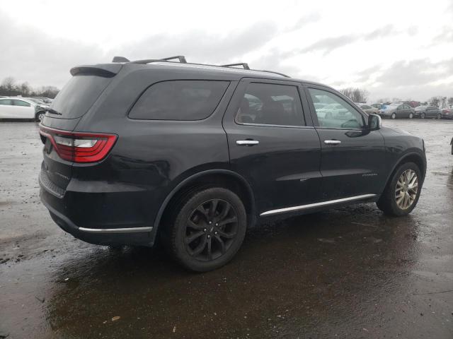Photo 3 from auction – 2015 DODGE DURANGO CI with VIN 1C4SDJET4FC782140