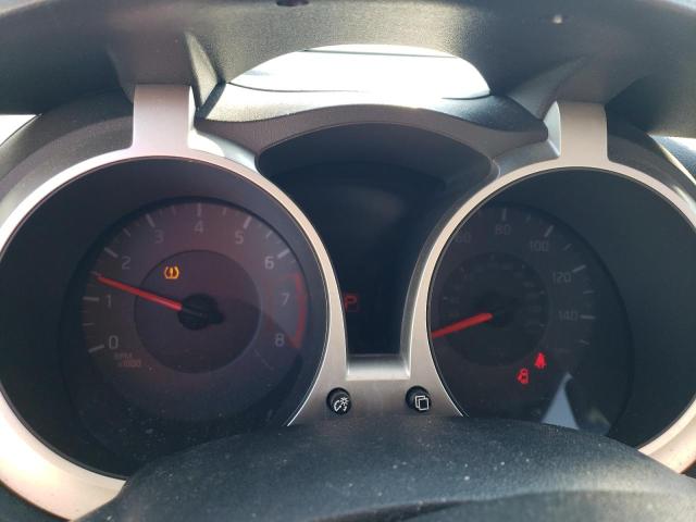Photo 9 from auction – 2014 NISSAN JUKE S with VIN JN8AF5MR8ET358806