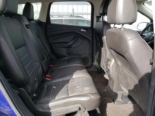 Photo 11 from auction – 2015 FORD ESCAPE TIT with VIN 1FMCU9J99FUC62714