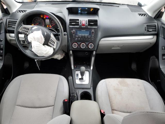 Photo 8 from auction – 2014 SUBARU FORESTER 2 with VIN JF2SJAECXEH478614