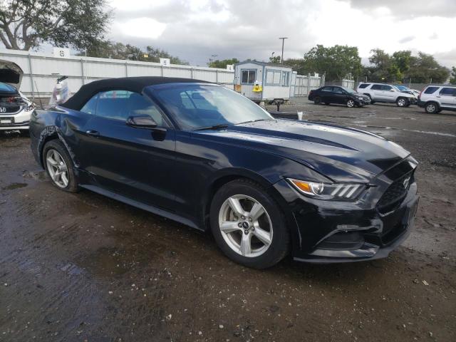Photo 4 from auction – 2017 FORD MUSTANG with VIN 1FATP8EM9H5296191