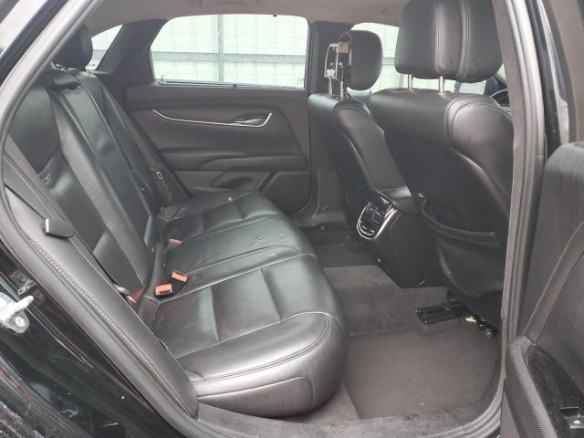 Photo 10 from auction – 2014 CADILLAC XTS with VIN 2G61U5S30E9292231