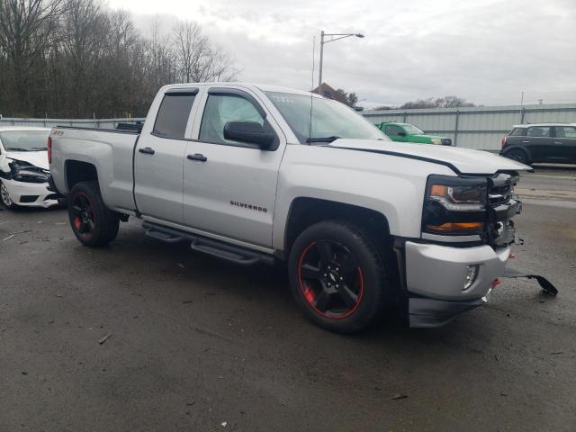 Photo 4 from auction – 2017 CHEVROLET SILVERADO with VIN 1GCVKRECXHZ336415