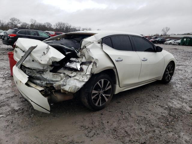 صورة رقم 3 من المزاد - 2016 NISSAN MAXIMA 3.5 مع VIN 1N4AA6AP2GC409440