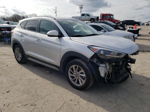 Photo 4 from auction – 2017 HYUNDAI TUCSON LIM with VIN KM8J3CA42HU543445
