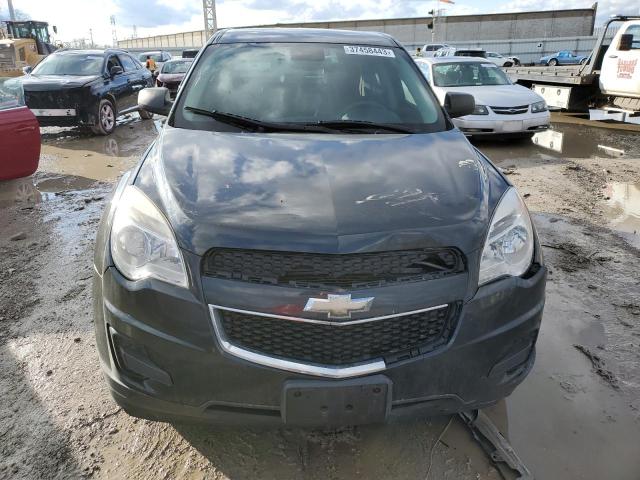 Photo 5 from auction – 2013 CHEVROLET EQUINOX LS with VIN 2GNFLCEK6D6215982