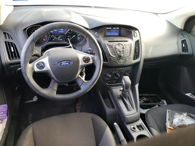 Photo 8 from auction – 2014 FORD FOCUS S with VIN 1FADP3E24EL223775