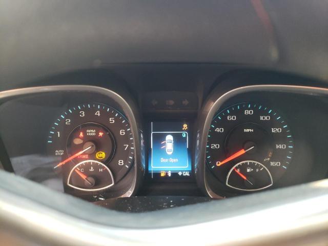 Photo 9 from auction – 2014 CHEVROLET MALIBU LS with VIN 1G11B5SL1EF159741