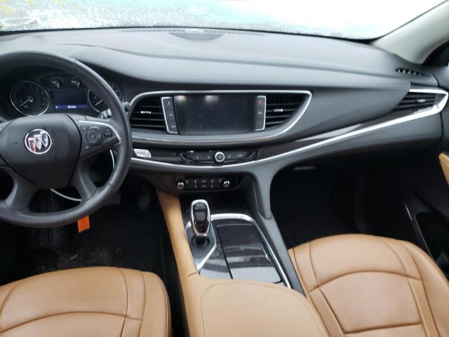 Photo 8 from auction – 2020 BUICK ENCLAVE ES with VIN 5GAEVAKW5LJ127082