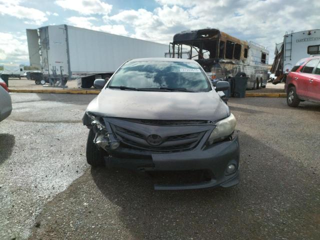 Photo 5 from auction – 2012 TOYOTA COROLLA BA with VIN 5YFBU4EE9CP061446