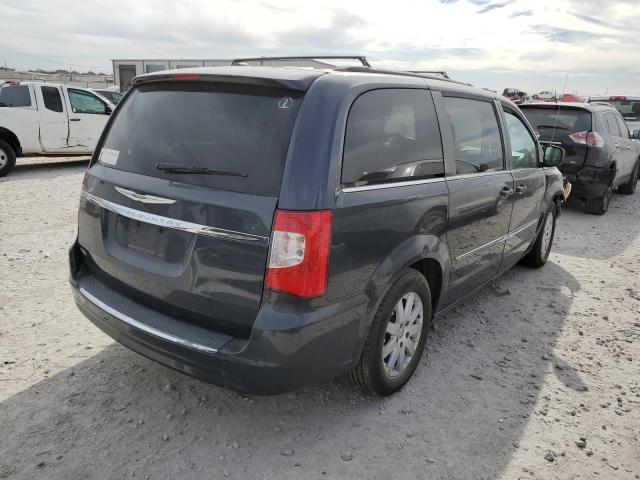 Photo 3 from auction – 2014 CHRYSLER TOWN & COU with VIN 2C4RC1BG6ER324260