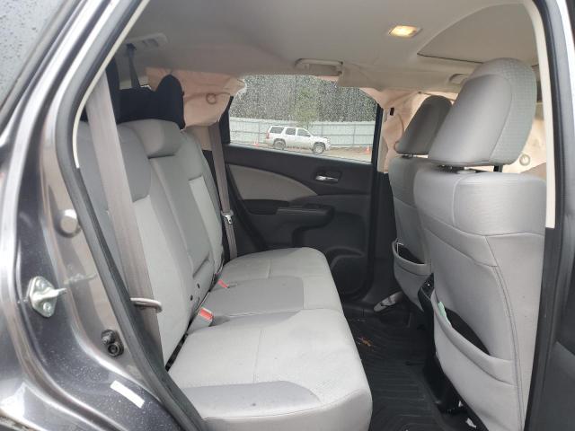 Photo 10 from auction – 2015 HONDA CR-V EX with VIN 2HKRM3H58FH511142