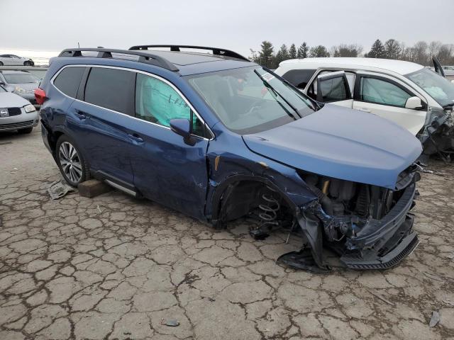 Photo 4 from auction – 2019 SUBARU ASCENT LIM with VIN 4S4WMALD7K3478271