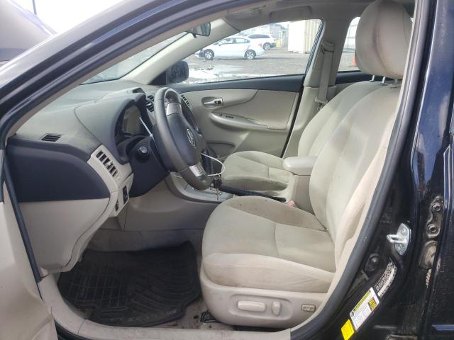 Photo 7 from auction – 2013 TOYOTA COROLLA BA with VIN 2T1BU4EE6DC055458