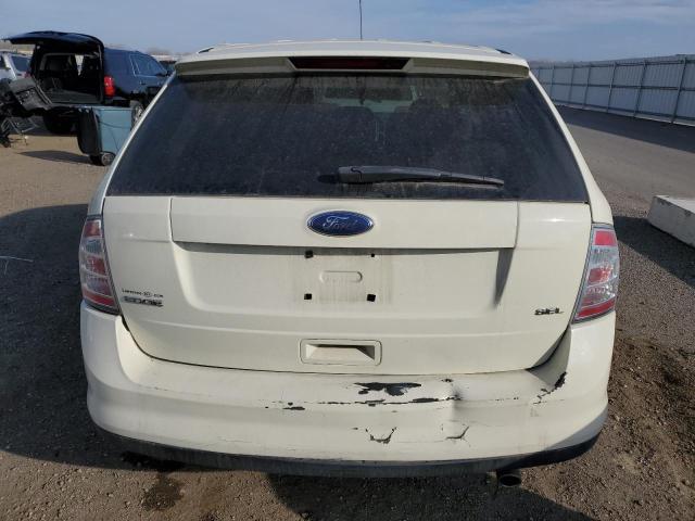 Photo 6 from auction – 2008 FORD EDGE SEL with VIN 2FMDK38C68BA51505