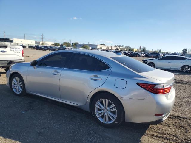 Photo 2 from auction – 2015 LEXUS ES 350 with VIN JTHBK1GG9F2208711