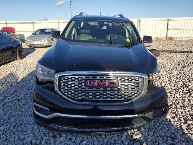 Photo 5 from auction – 2017 GMC ACADIA DEN with VIN 1GKKNPLS0HZ305963