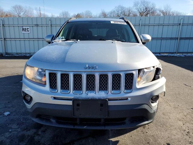 Photo 5 from auction – 2014 JEEP COMPASS LA with VIN 1C4NJDEB3ED521069