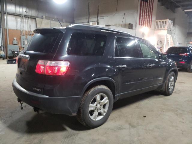 Photo 3 from auction – 2008 GMC ACADIA SLT with VIN 1GKEV33768J115441