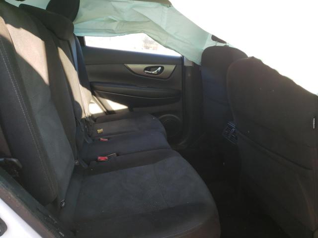 Photo 11 from auction – 2016 NISSAN ROGUE S with VIN KNMAT2MV0GP601875