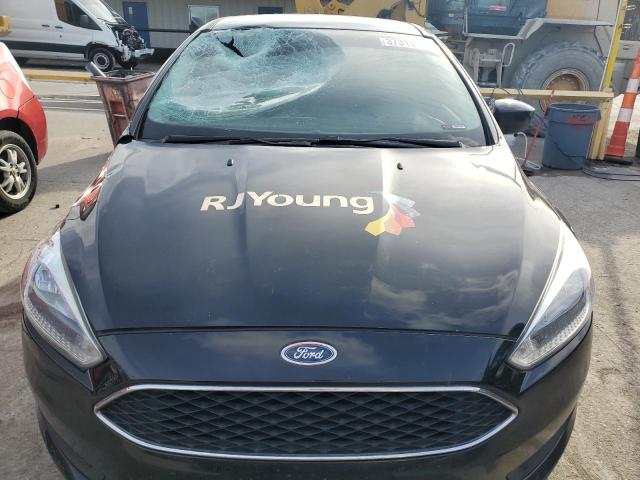 Photo 5 from auction – 2018 FORD FOCUS SE with VIN 1FADP3K23JL246947
