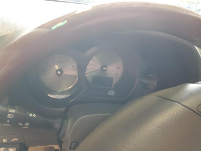 Foto 9 de la subasta – 2007 LEXUS GS 350 con VIN JTHBE96S270019214