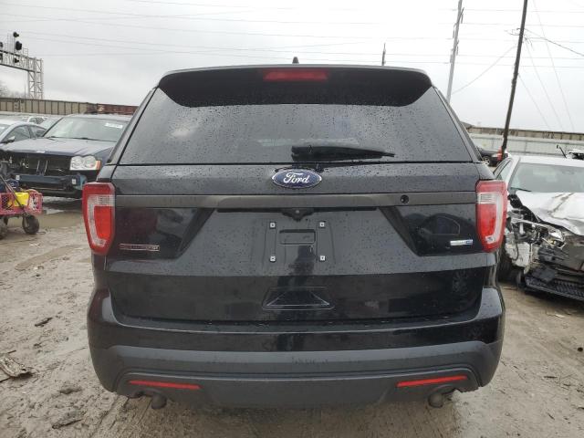 Фото 6 с аукциона – 2016 FORD EXPLORER P с VIN 1FM5K8AR5GGA19300