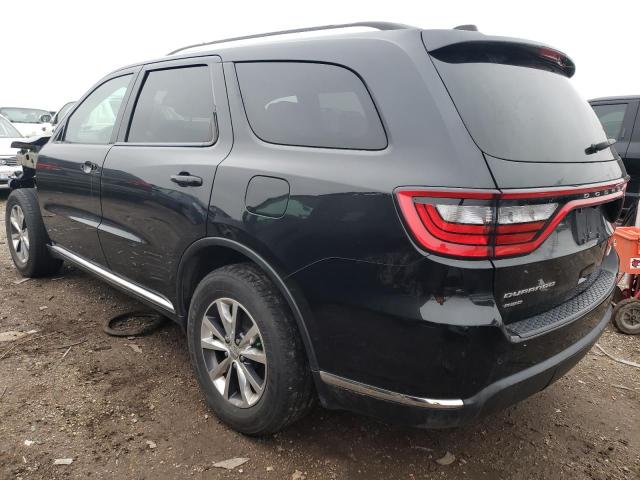 Photo 2 from auction – 2016 DODGE DURANGO LI with VIN 1C4RDJDG4GC362141