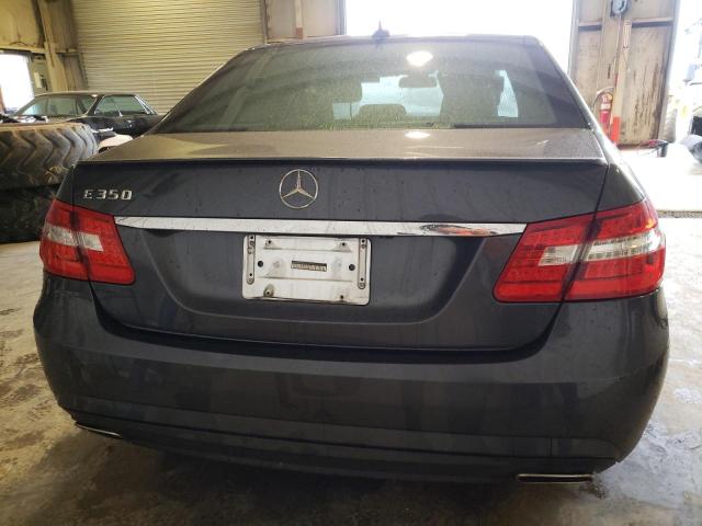Photo 6 from auction – 2013 MERCEDES-BENZ E 350 with VIN WDDHF5KB2DA769747