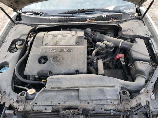 Photo 11 from auction – 2008 NISSAN MAXIMA SE with VIN 1N4BA41E18C817338