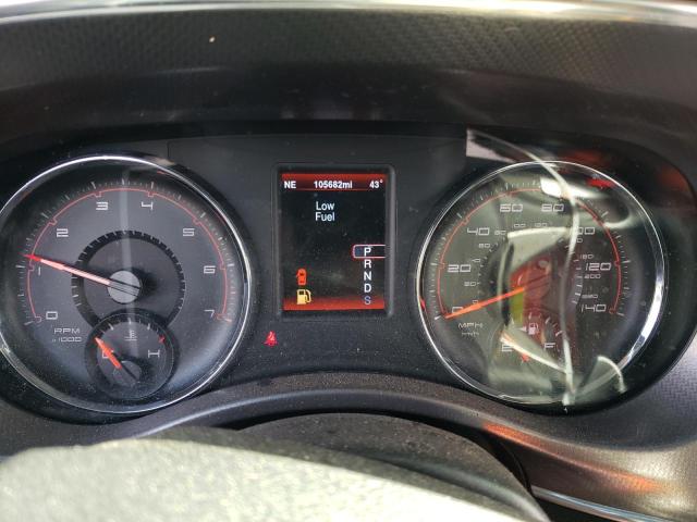 Photo 9 from auction – 2014 DODGE CHARGER SX with VIN 2C3CDXJG5EH159688