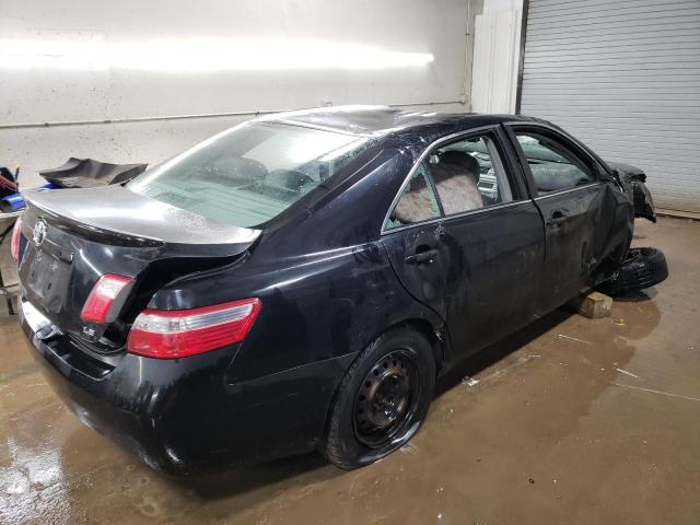 Photo 3 from auction – 2007 TOYOTA CAMRY CE with VIN 4T1BE46KX7U519260