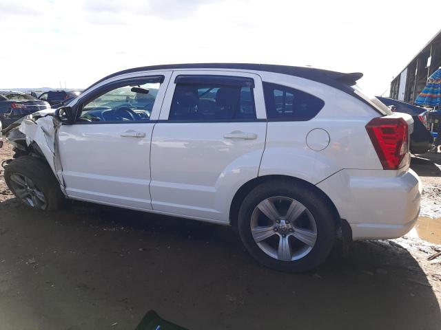 Photo 2 from auction – 2010 DODGE CALIBER SX with VIN 1B3CB4HA9AD630672