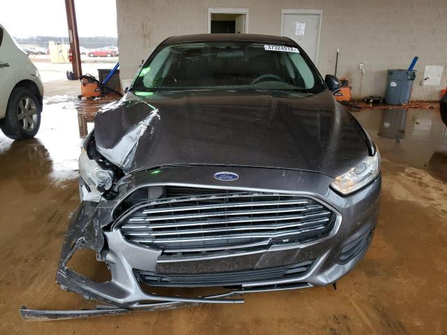 Photo 5 from auction – 2015 FORD FUSION SE with VIN 3FA6P0HD2FR177564