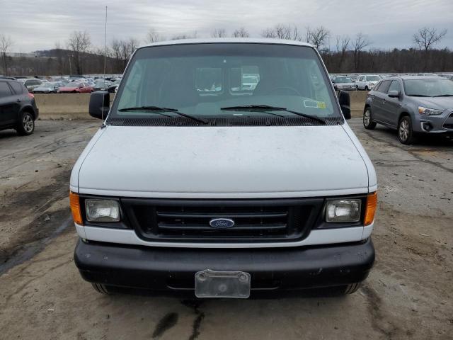 Photo 5 from auction – 2003 FORD ECONOLINE with VIN 1FTRE14203HB67877