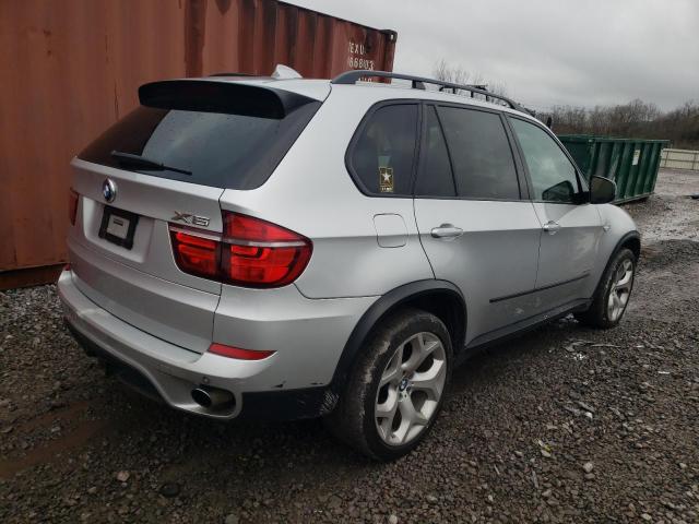Photo 3 from auction – 2011 BMW X5 XDRIVE3 with VIN 5UXZW0C52BL369102