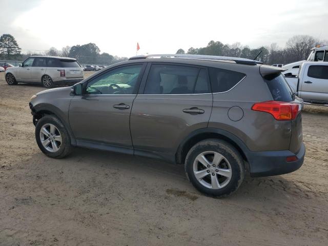 Photo 2 from auction – 2013 TOYOTA RAV4 XLE with VIN 2T3WFREV4DW016138