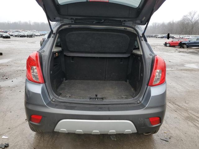Photo 6 from auction – 2015 BUICK ENCORE CON with VIN KL4CJFSB1FB189261