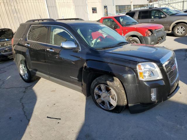 Photo 4 from auction – 2013 GMC TERRAIN SL with VIN 2GKFLVEK8D6362622