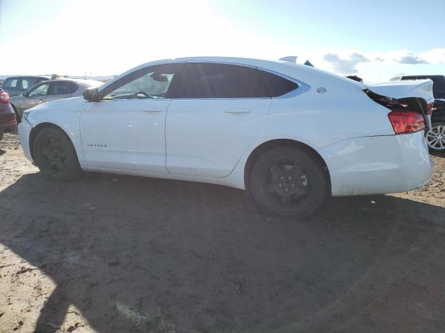 Photo 2 from auction – 2015 CHEVROLET IMPALA LS with VIN 1G11X5SL8FU134785