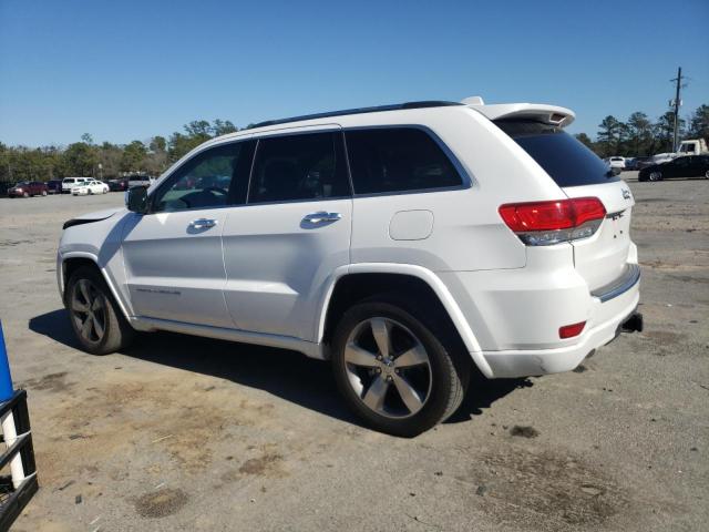 Photo 2 from auction – 2015 JEEP GRAND CHER with VIN 1C4RJECGXFC669975