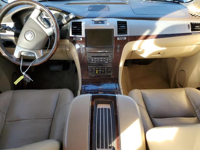 Photo 8 from auction – 2012 CADILLAC ESCALADE L with VIN 1GYS4BEF1CR148478