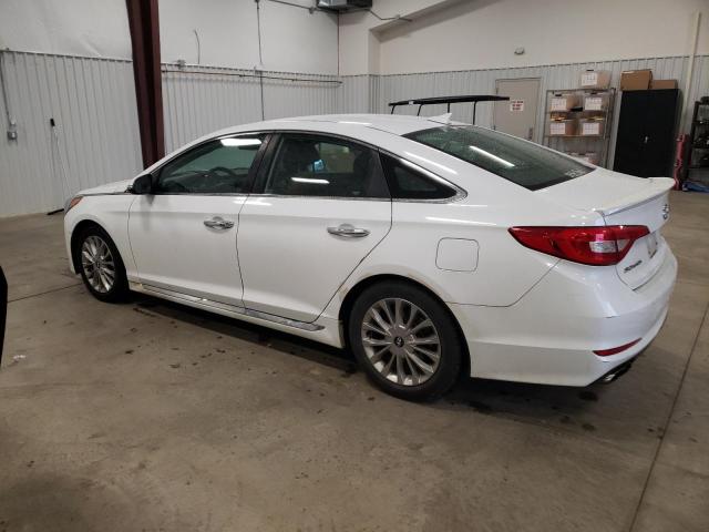 Photo 2 from auction – 2015 HYUNDAI SONATA SPO with VIN 5NPE34AF3FH033903
