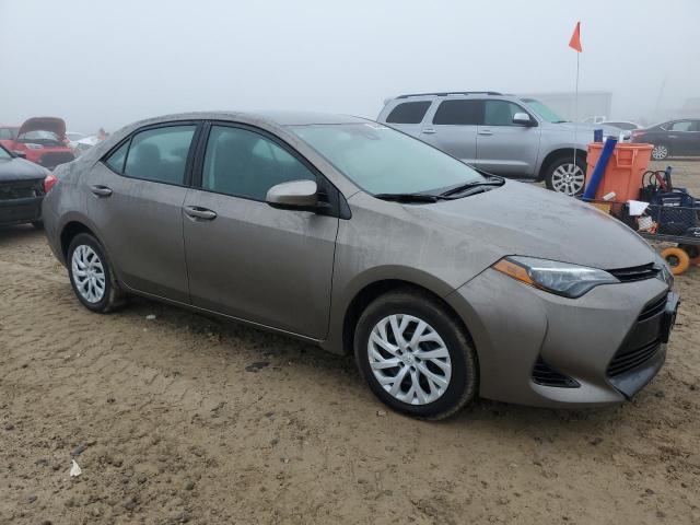 Photo 4 from auction – 2019 TOYOTA COROLLA L with VIN 5YFBURHE2KP878264