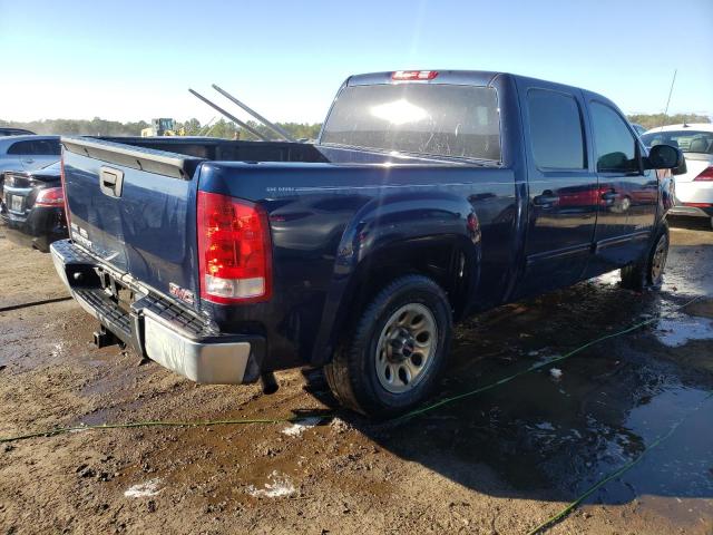 Photo 3 from auction – 2011 GMC SIERRA C15 with VIN 3GTP1UEA6BG252435