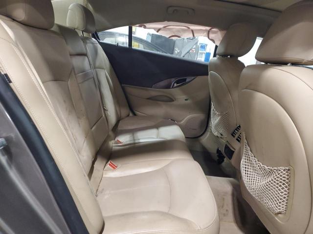 صورة رقم 10 من المزاد - 2011 BUICK LACROSSE C مع VIN 1G4GE5GD1BF226632